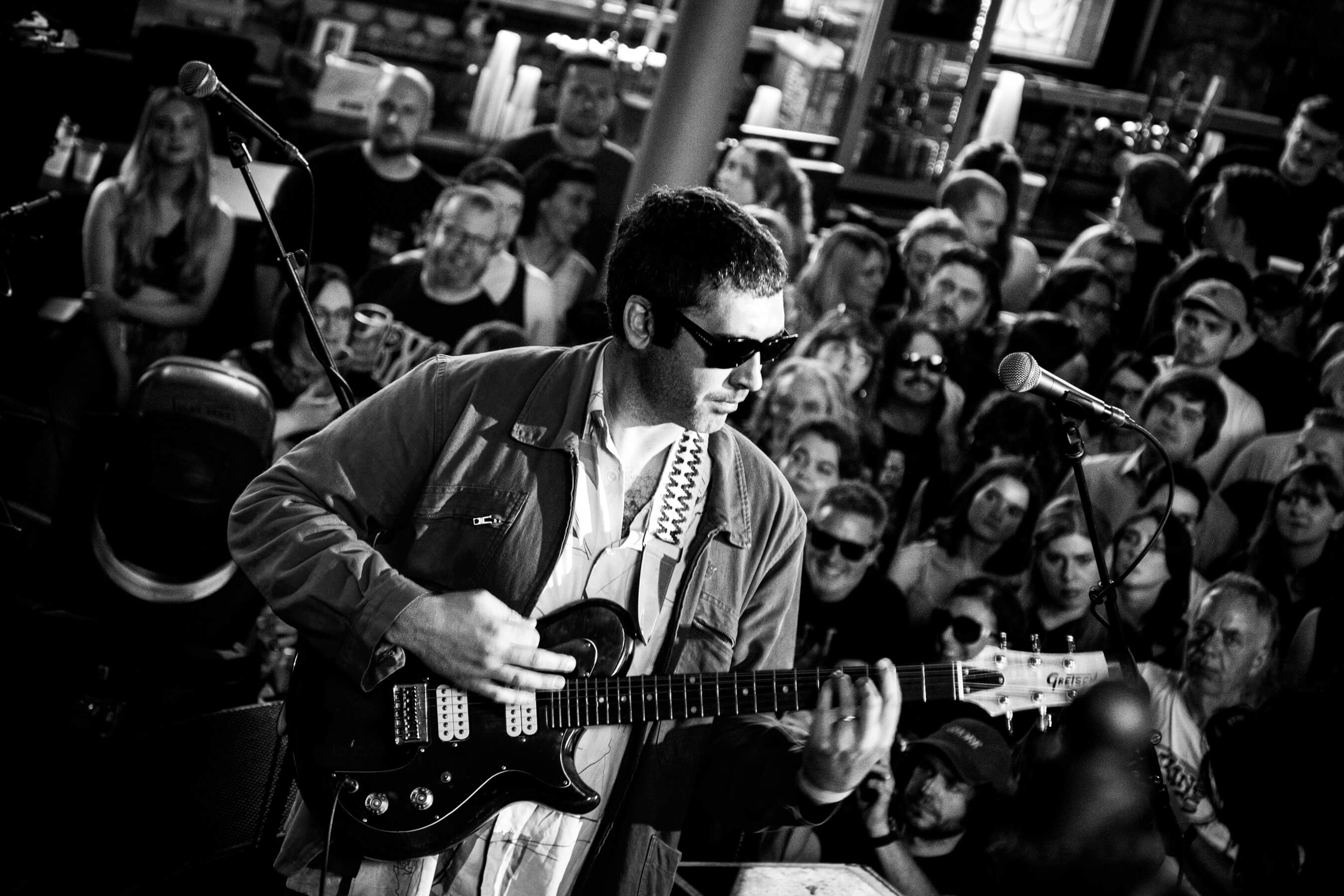 Manchester Psych Fest